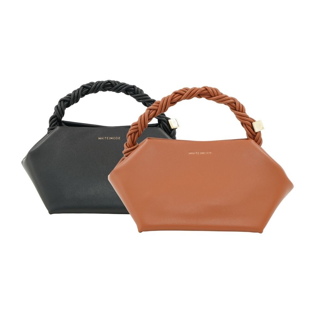 White Mode Shilla Bag - Tas Wanita
