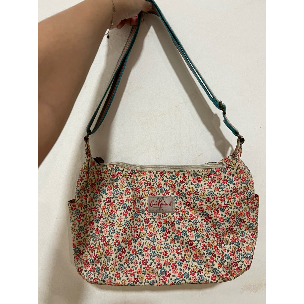 CathKidston sling bag