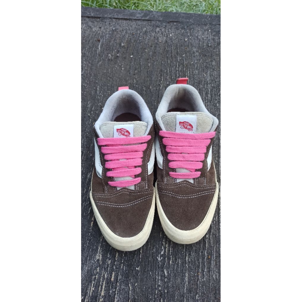 Vans knu skool