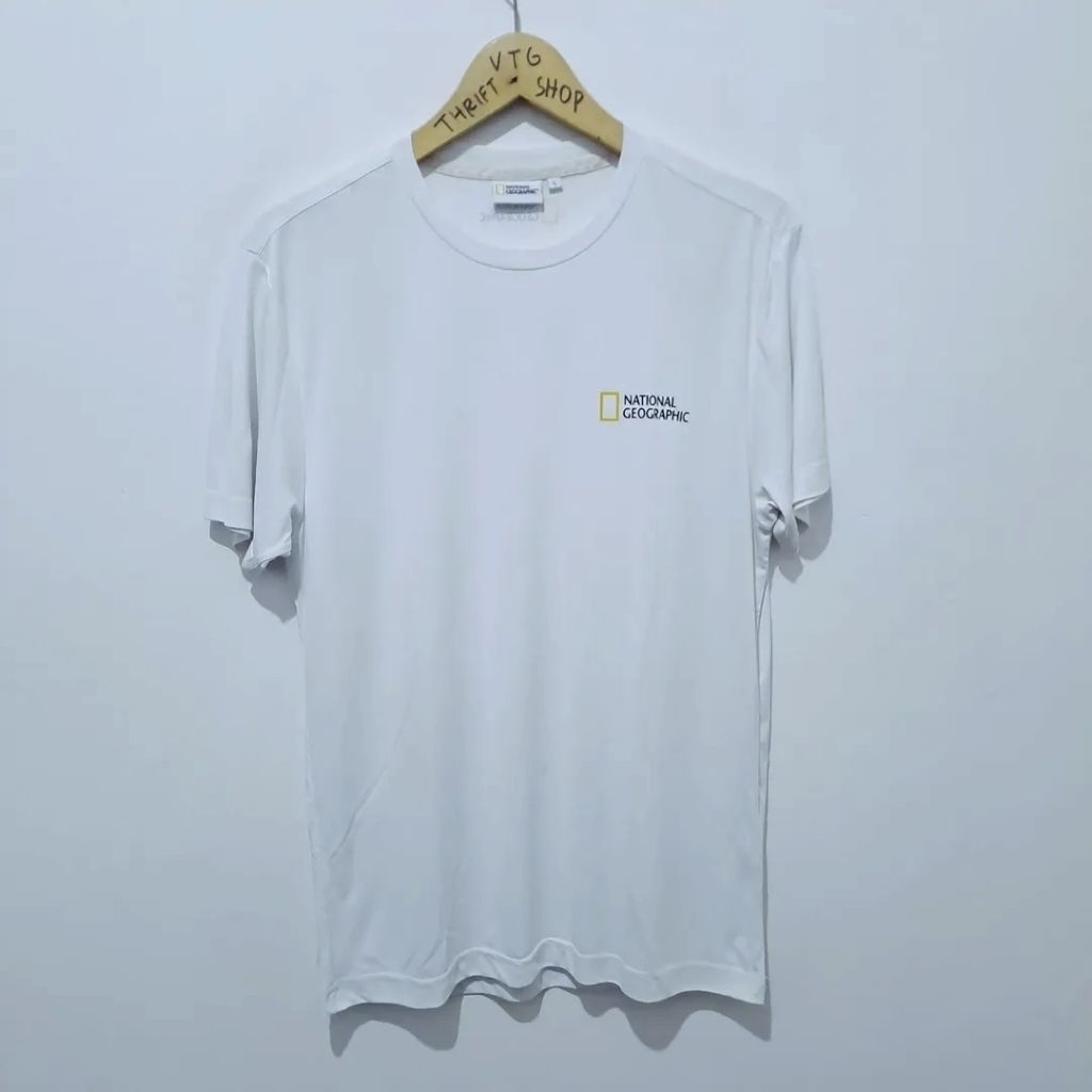 Kaos National Geographic