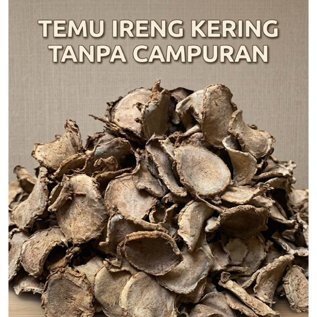 temu ireng kering 1 kg kunyit hitam kering