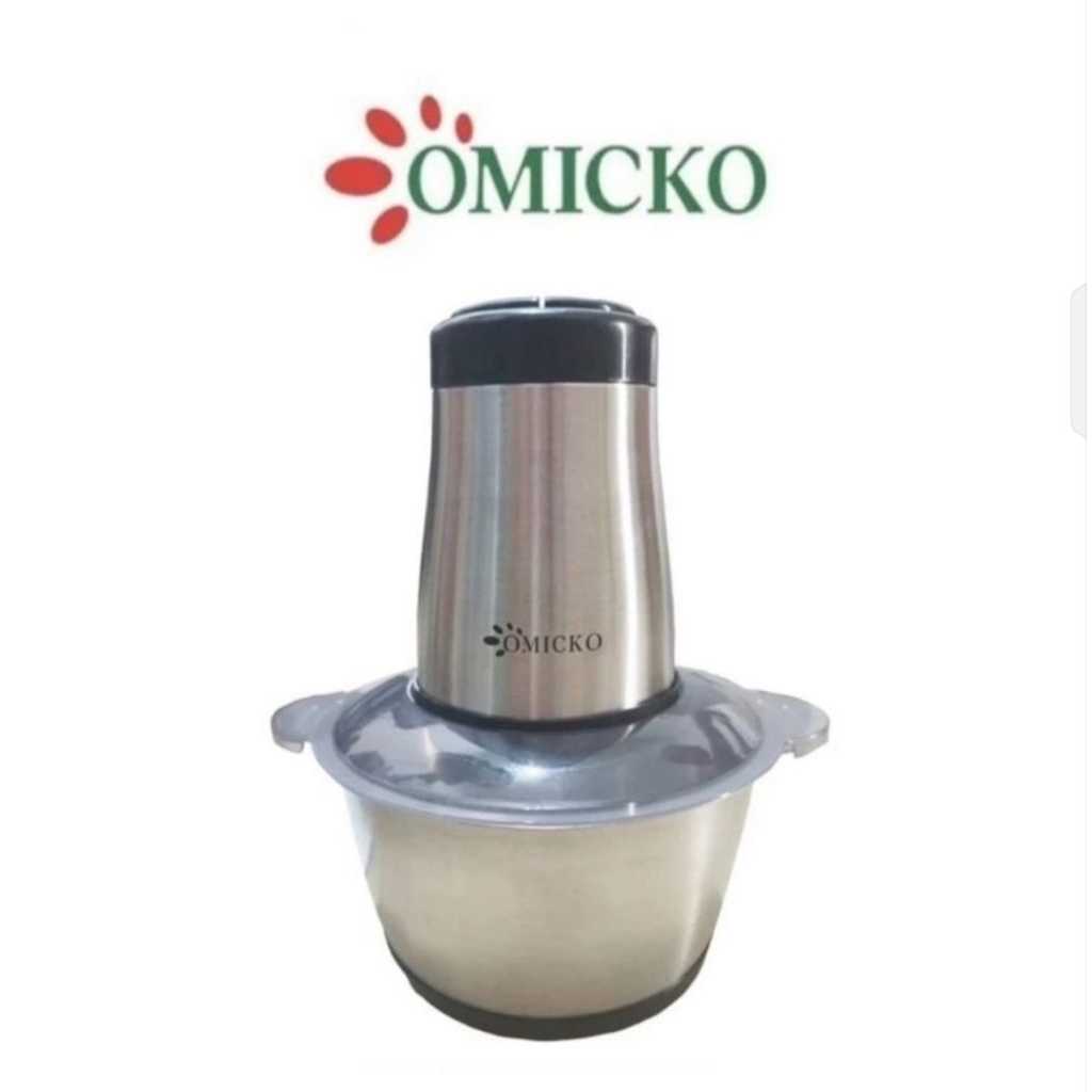 Chopper Omicko OM-4901