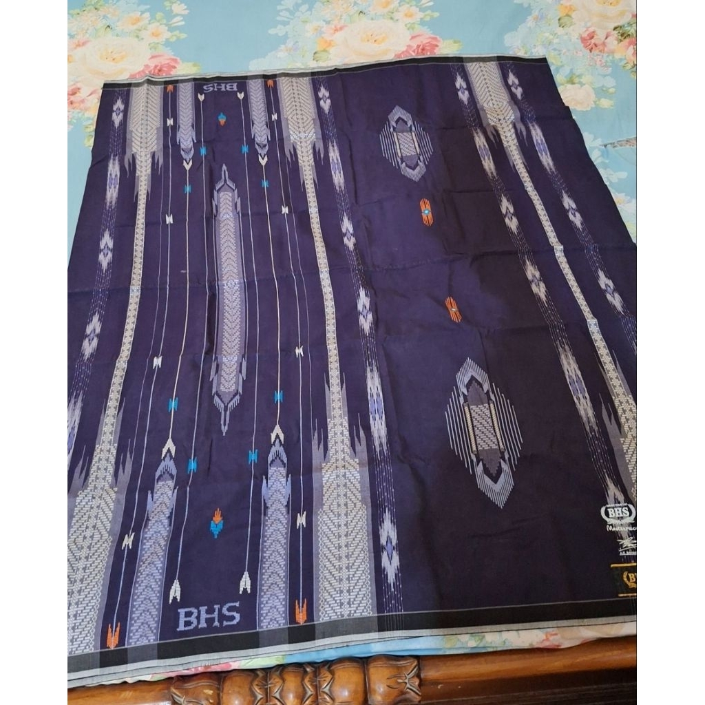 BHS Masterpiece SIF (Second)