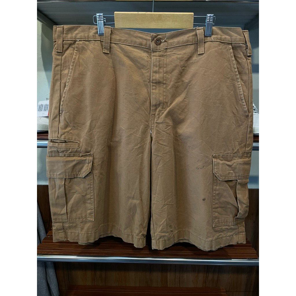CELANA PENDEK CARGO DICKIES