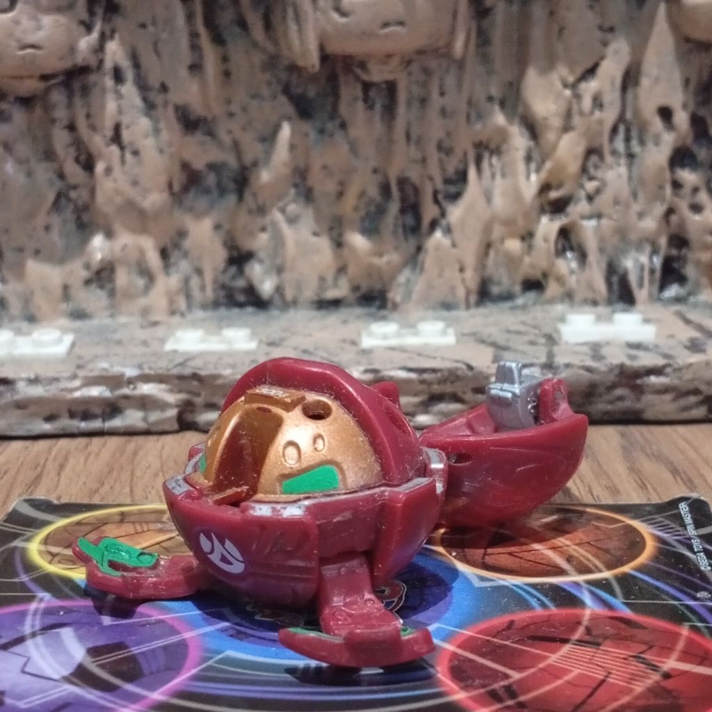 Bakugan Stinglash b2