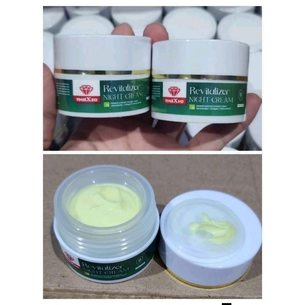 CREAM FLEK MAXIE Original TERBARU 100%OriBpom Terbaru Aman Bumil dan Menyusui Maxe glow Glowing meng