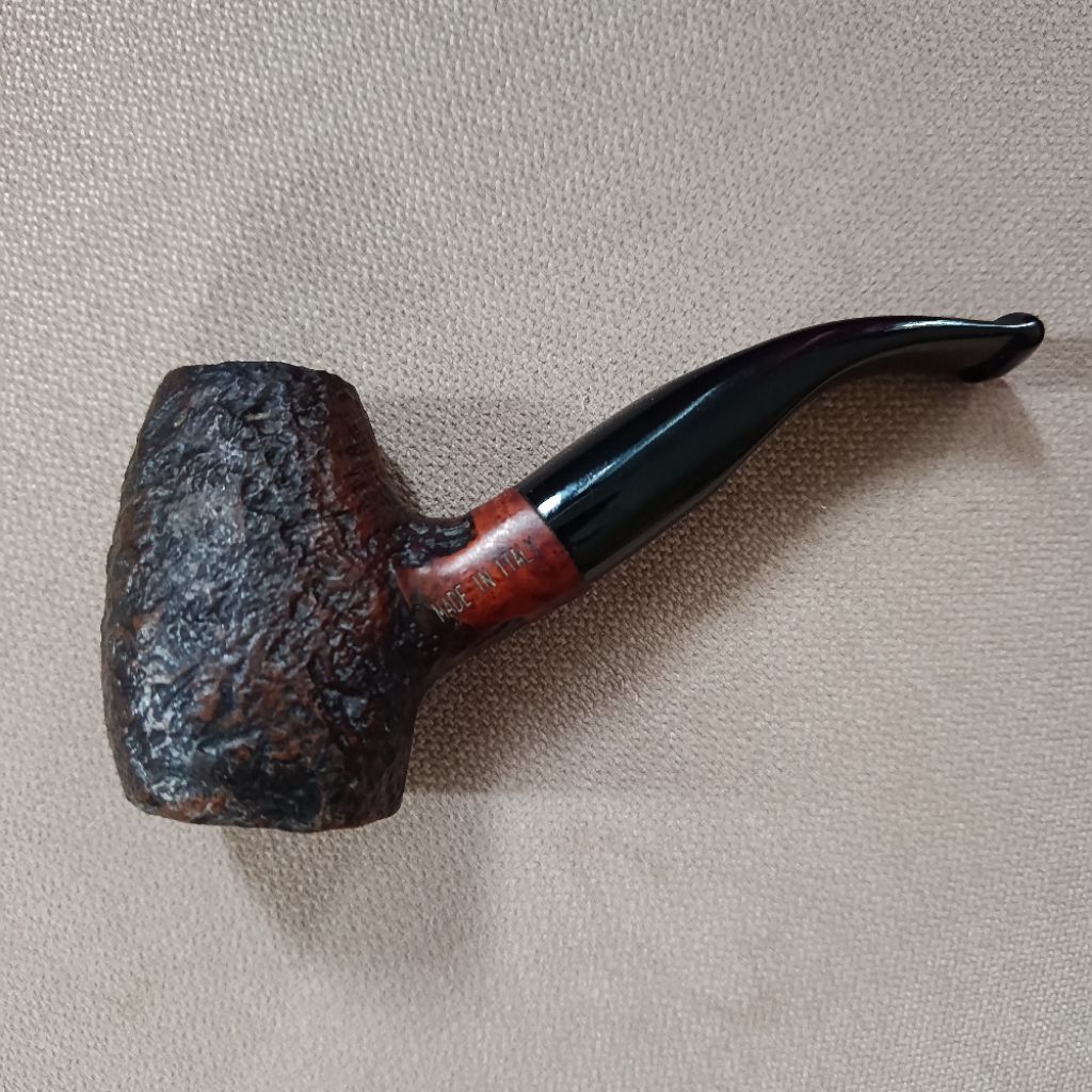Pipa Cangklong Briar Estate no Brand