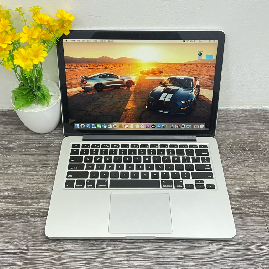 Macbook Pro Retina 13 2015 8GB 16GB i5 i7