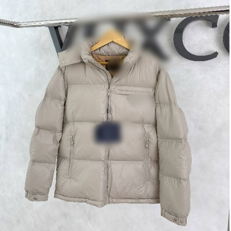 Pre order prd down winter jacket high quality- VLIXCO