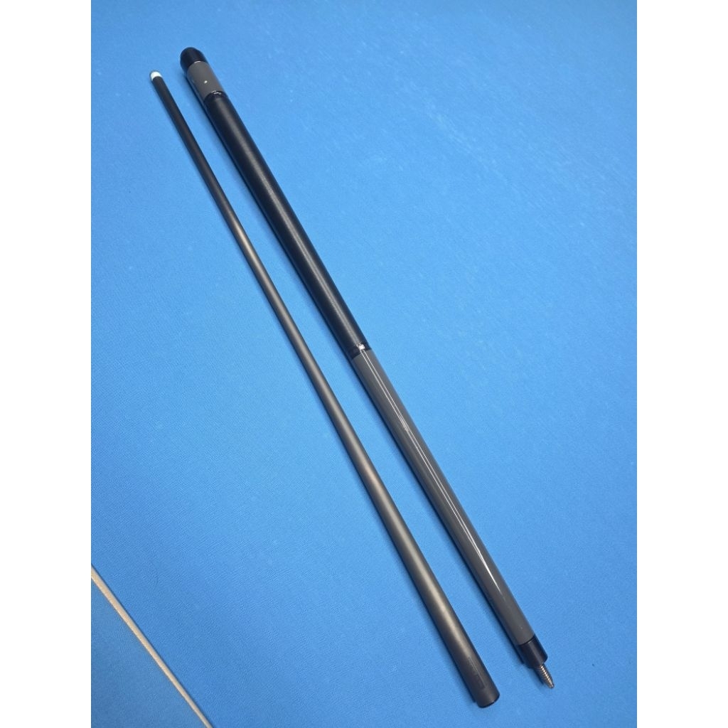 Stik Billiard Cuetec SVB CARBON - GHOST EDITION free BAG MIRAI 3X4 - second