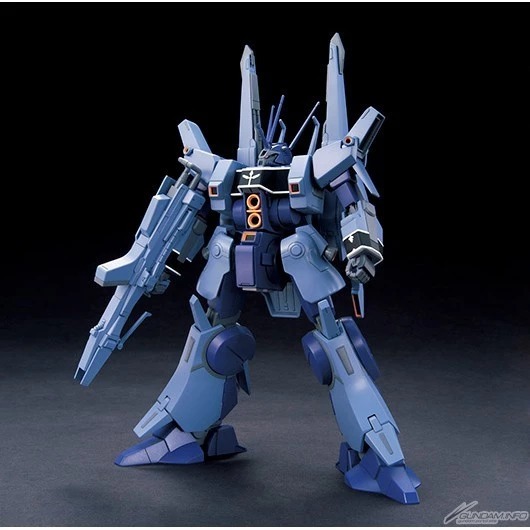 HGUC Doven Wolf Unicorn Ver 1/144 Gundam Bandai HG AMX-014 Doven Wolf (Unicorn Ver.)