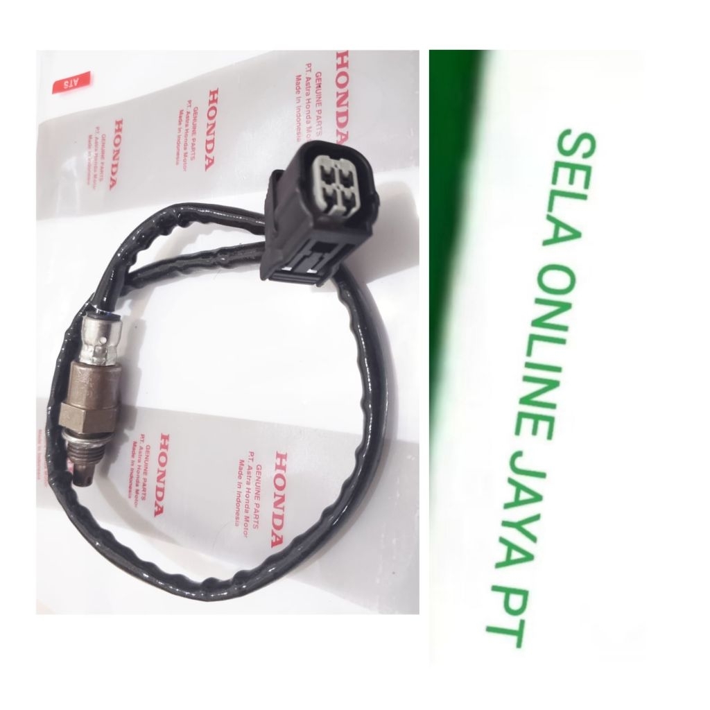 sensor oksigen Honda CBR 250 kabel 4 sensor 02
