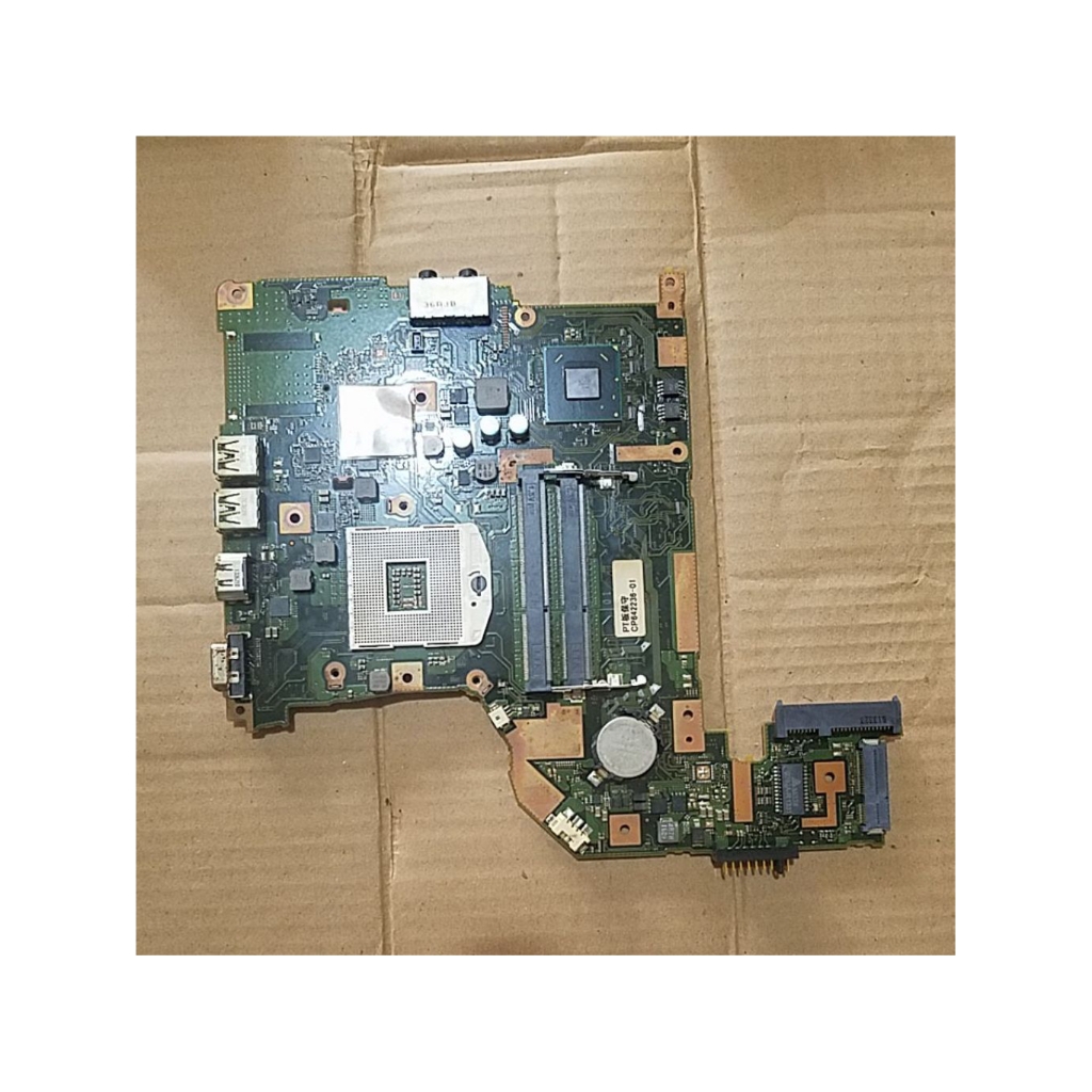 mainboard motherboard mobo fujitsu lifebook a573/g original