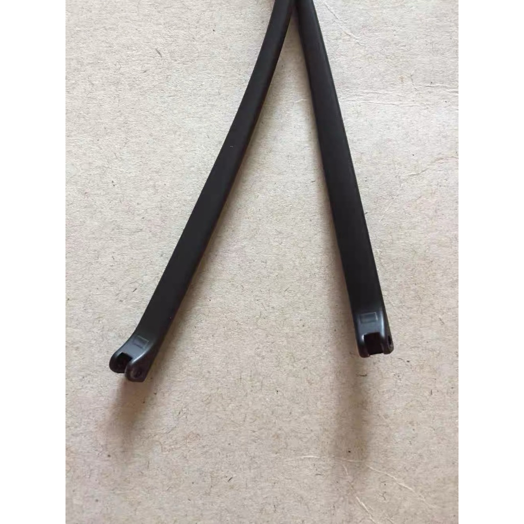 Tangkai Batang Gagang Kacamata Engsel Plastik Double UI