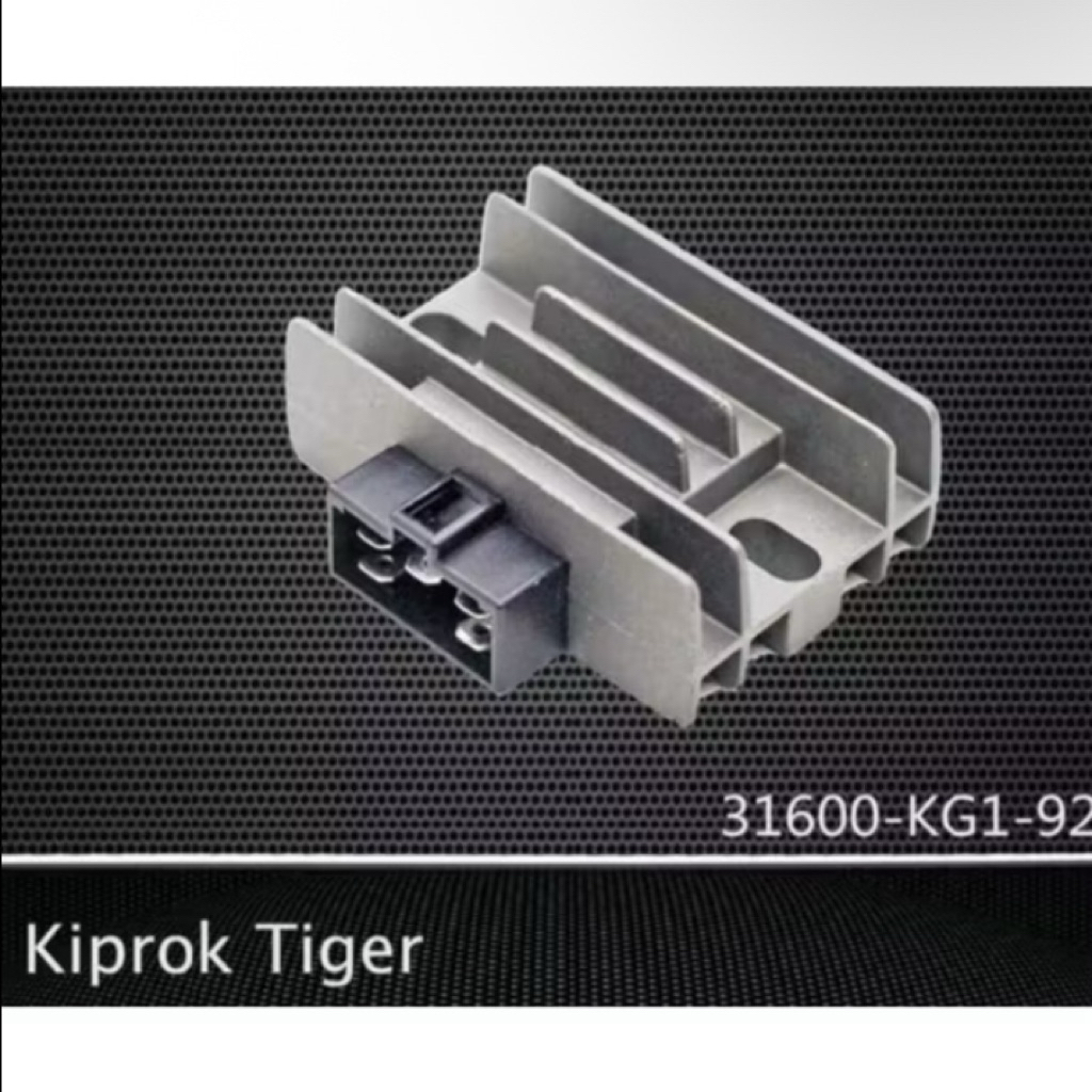 REGULATOR KIPROK MEGAPRO PRIMUS/TIGER