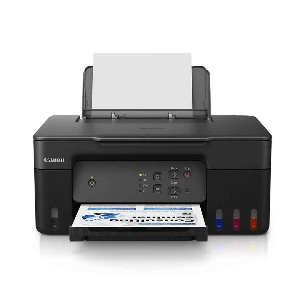 printer Canon g2730 print scan copy original infus