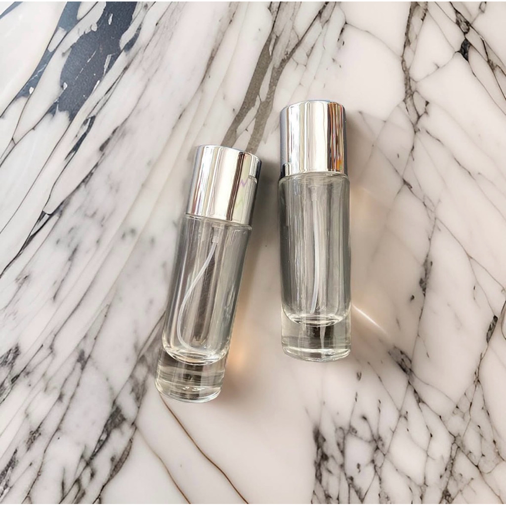 BOTOL 30ML + BIBIT PARFUME