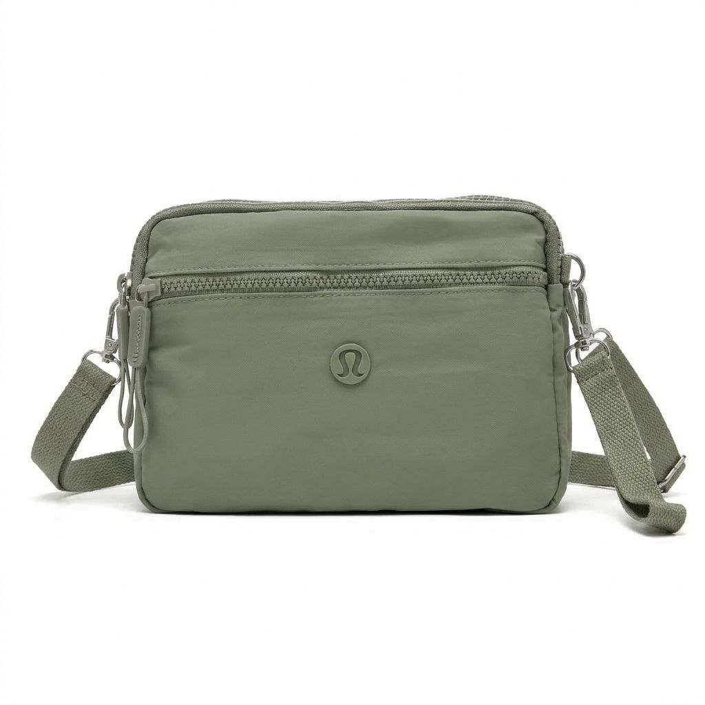 Lululemon 3359 Selempang Bag