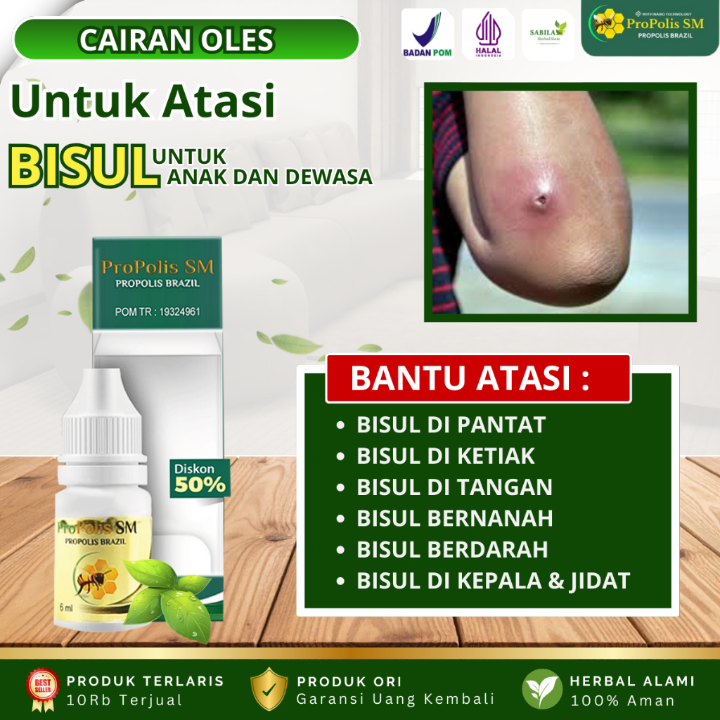 Obat Oles Bisul Di Pantat Dan Ketiak Bisul Bernanah Benjolan Di Leher Bisul Di Area Kelamin Bisul - 