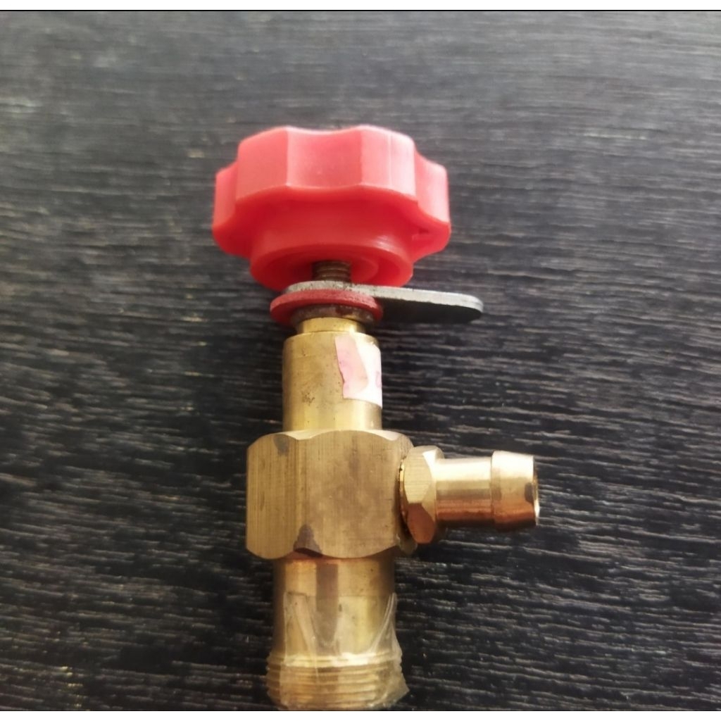 Regulator Assy Kyodo | Sparepart Kyodo |Alat Cuci AC Kyodo | Original Kyodo | Mirip Kyowa | Mirip Mo