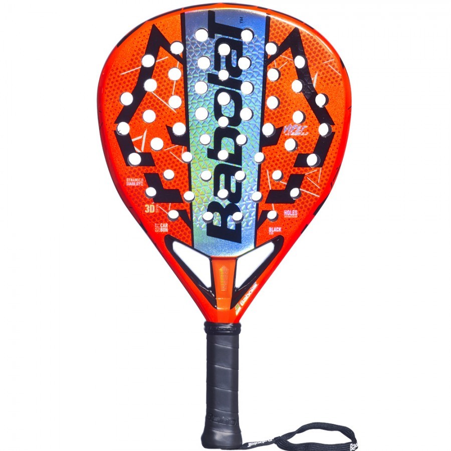 Babolat Technical Viper Juan Lebron 3.0 2026