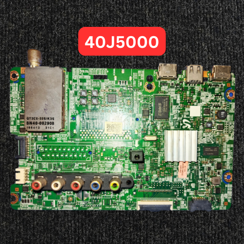 MB - MOBO - MAINBOARD TV SAMSUNG UA40J5000AK - UA 40J5000 AK - 40J5000