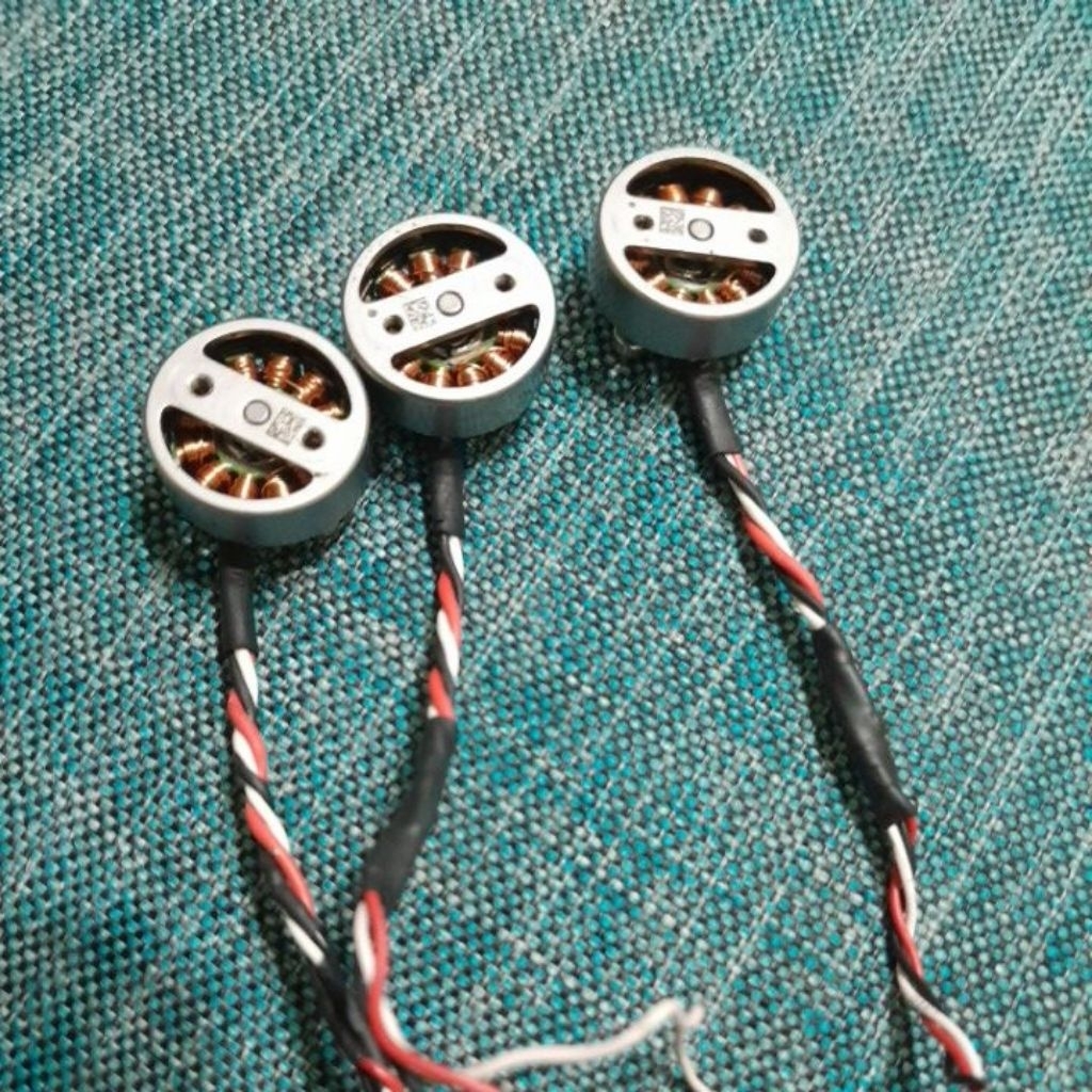 dinamo dji mini SE mini 2 mini 2 SE second normal