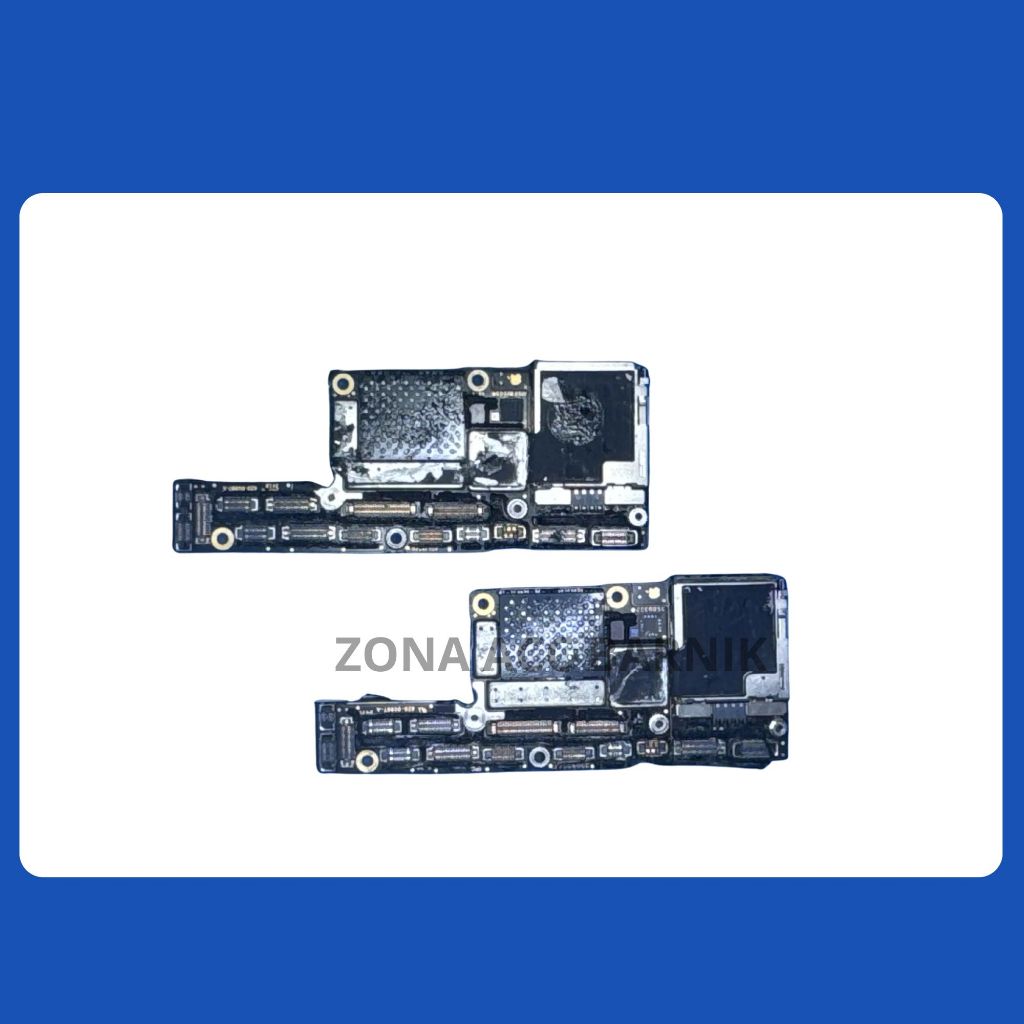 COPOTAN IPHONE BOARD NO NAND IPHONE XS