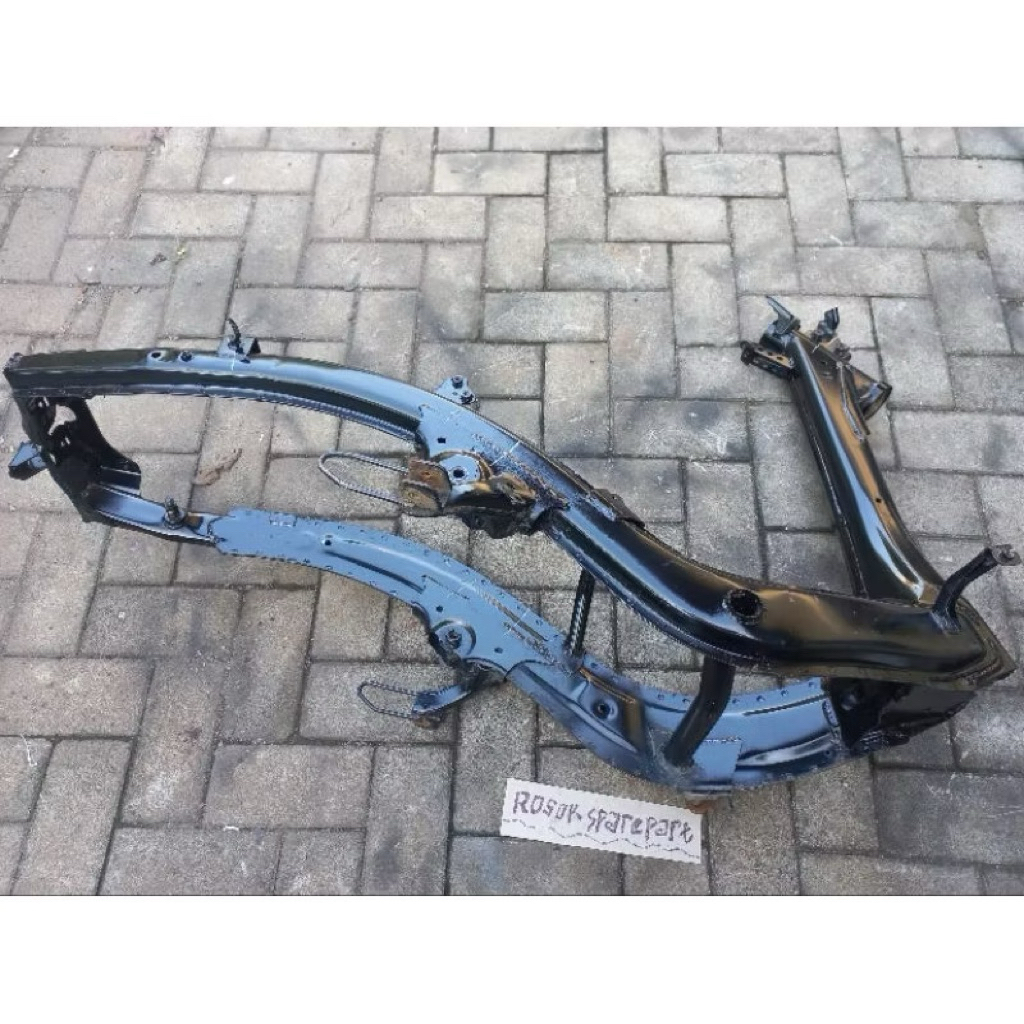 RANGKA BEAT DELUXE KIA ORIGINAL SECOND