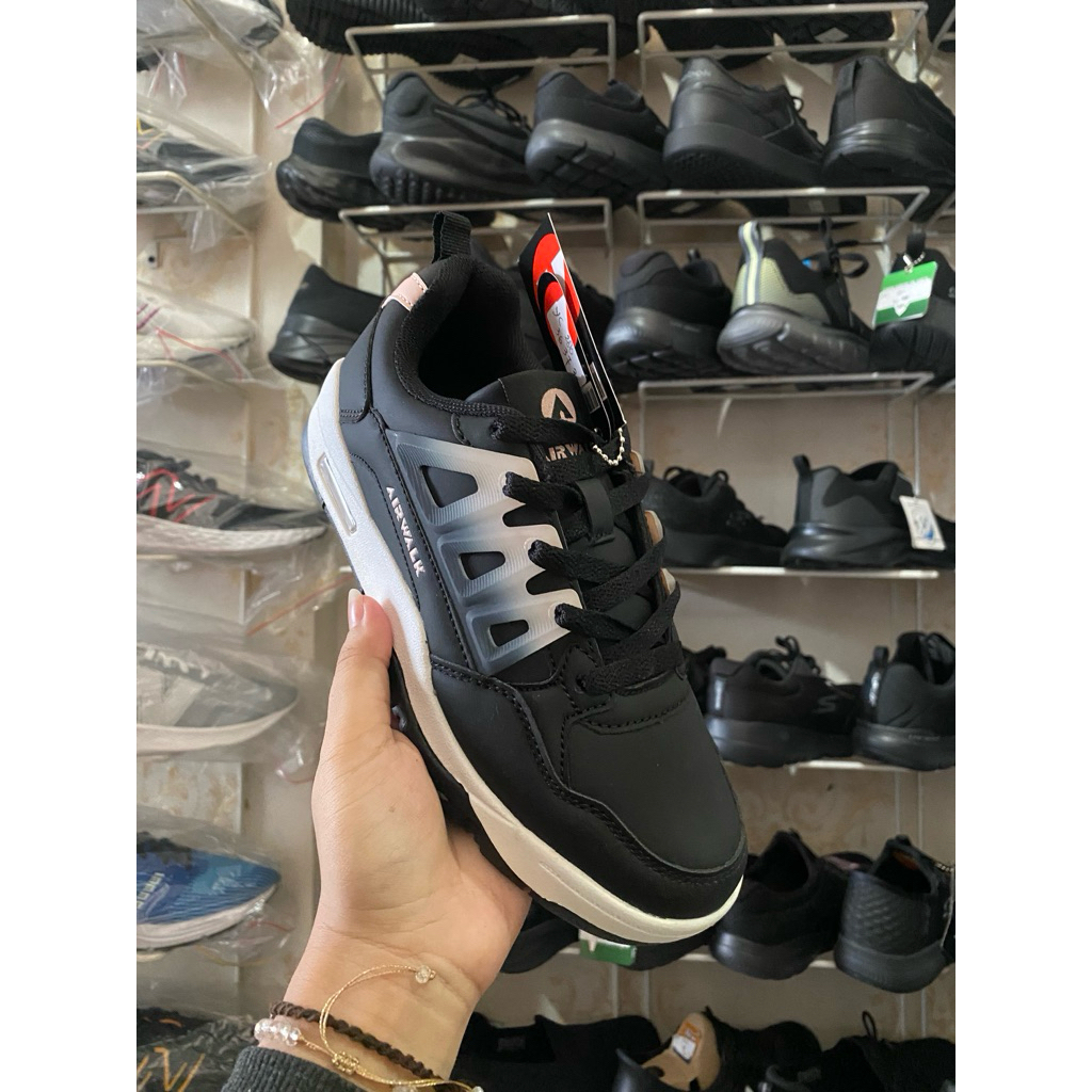Sepatu Airwalk YC Size 36