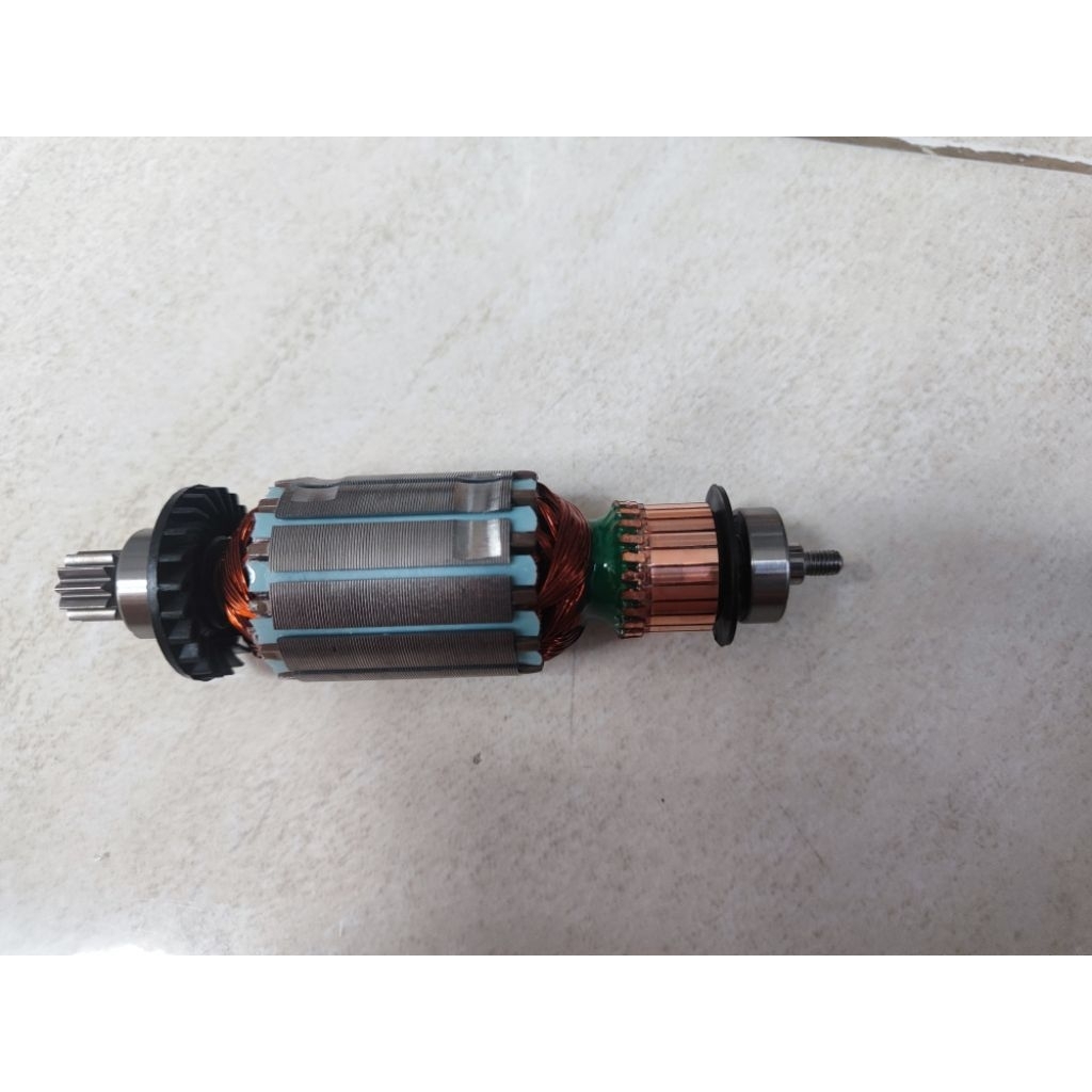 armature jet cleaner INGCO HPWR 16008