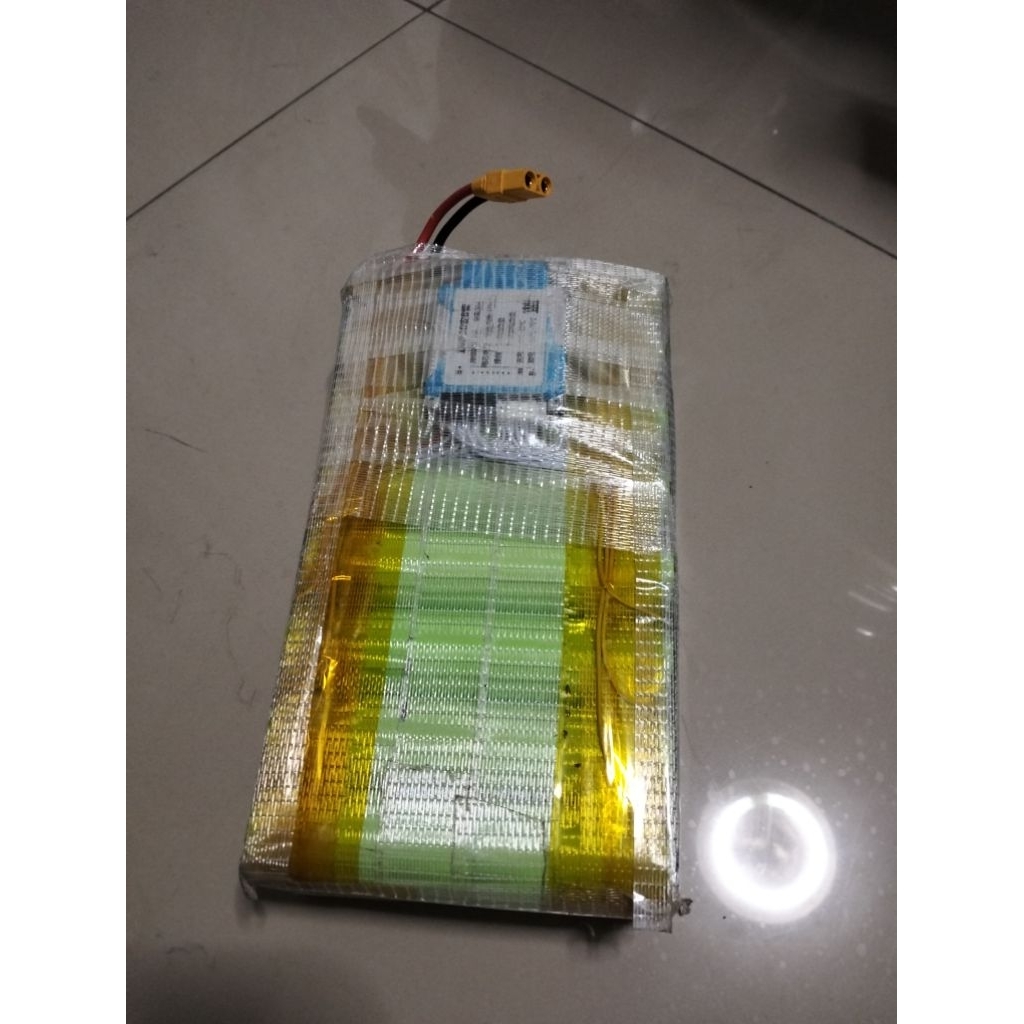 baterai sepeda listrik 48v 15ah