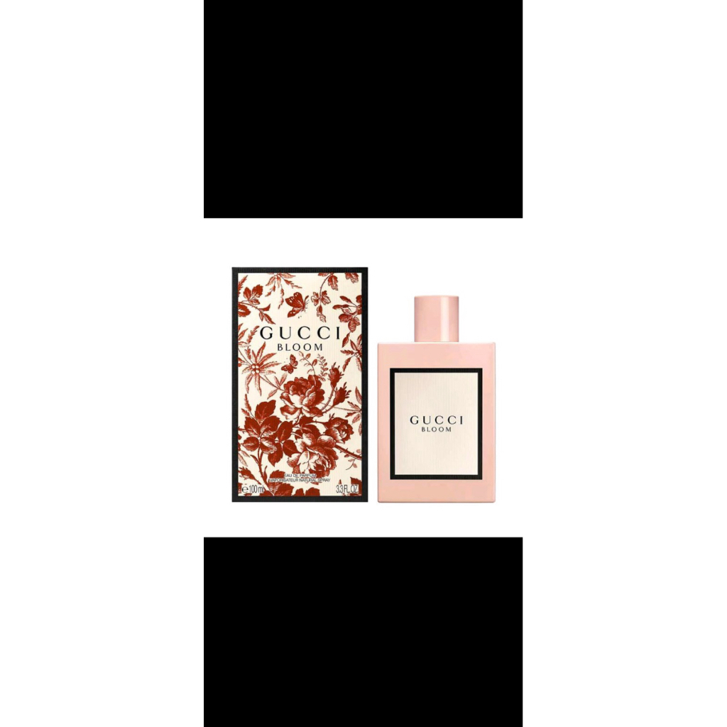 PARFUME GUCCI BLOOM