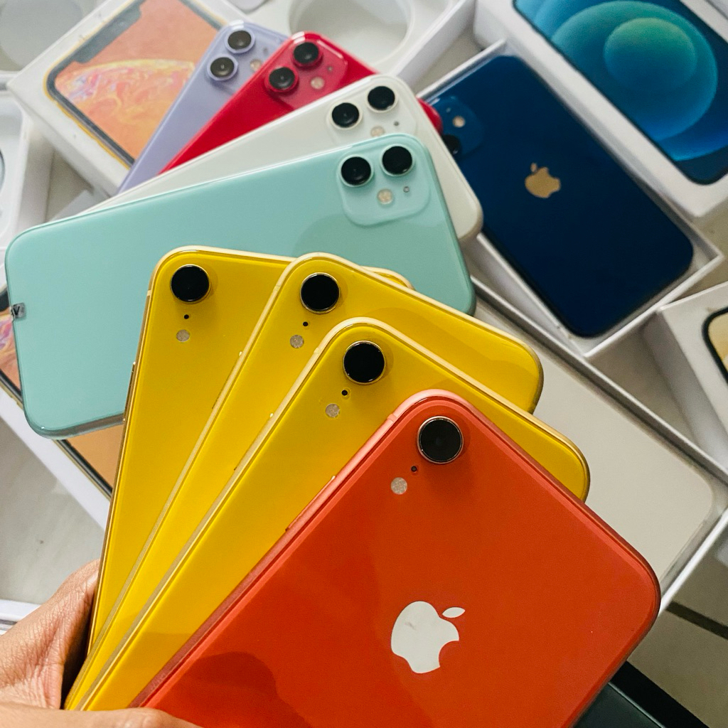 iphone xr 256gb