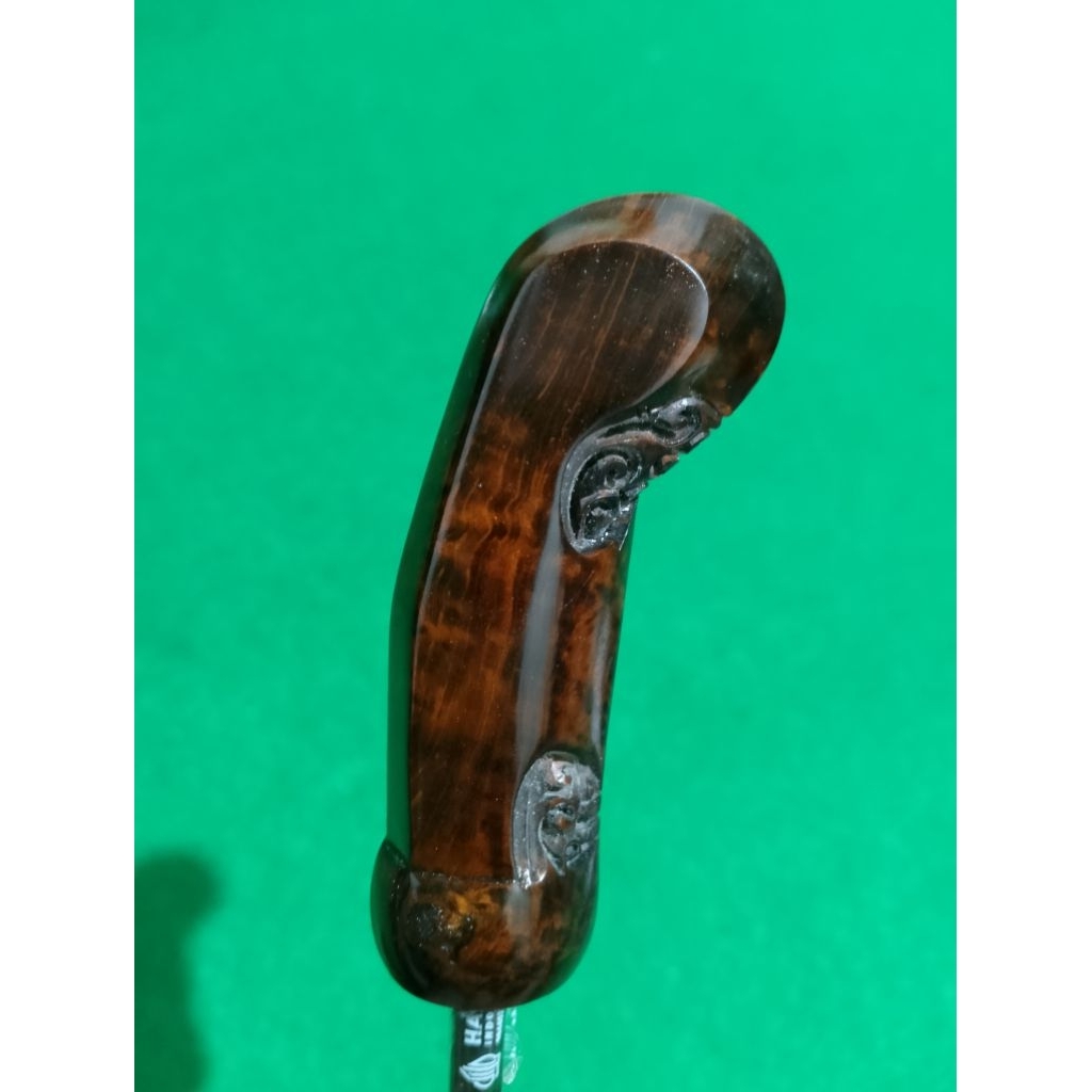 Deder jogja kayu kemuning