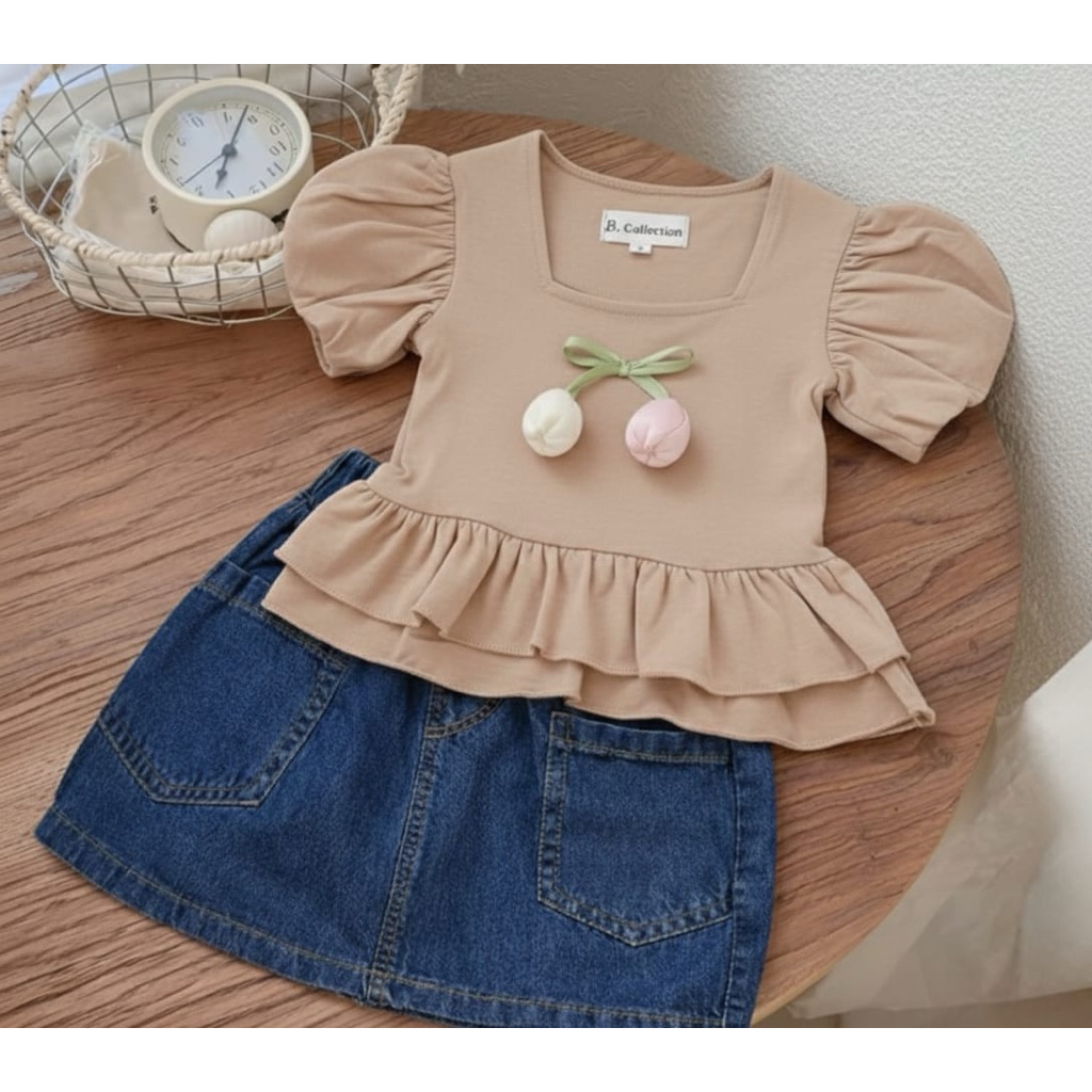 READY SET ROKCEL BC ANAK PEREMPUAN