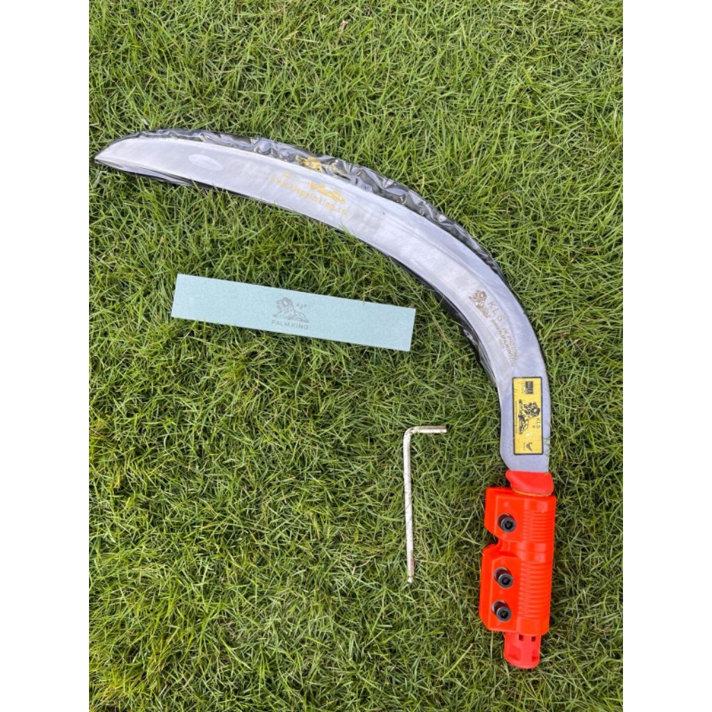 New kls pro long Egrek kls palm king pro long new original