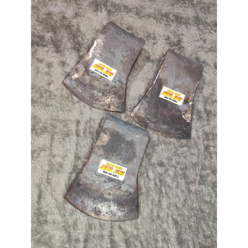 KAPAK KAYU BESAR BAHAN BAJA ORIGINAL