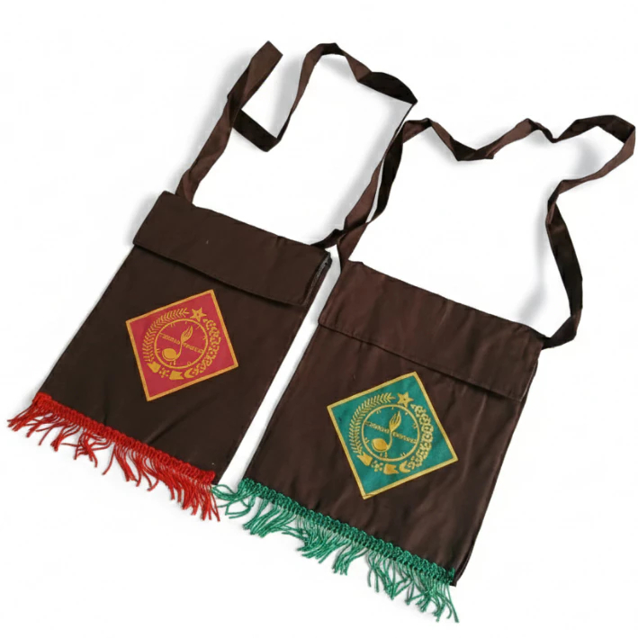 Tas Pramuka Sandang Pramuka Tas Pramuka keren