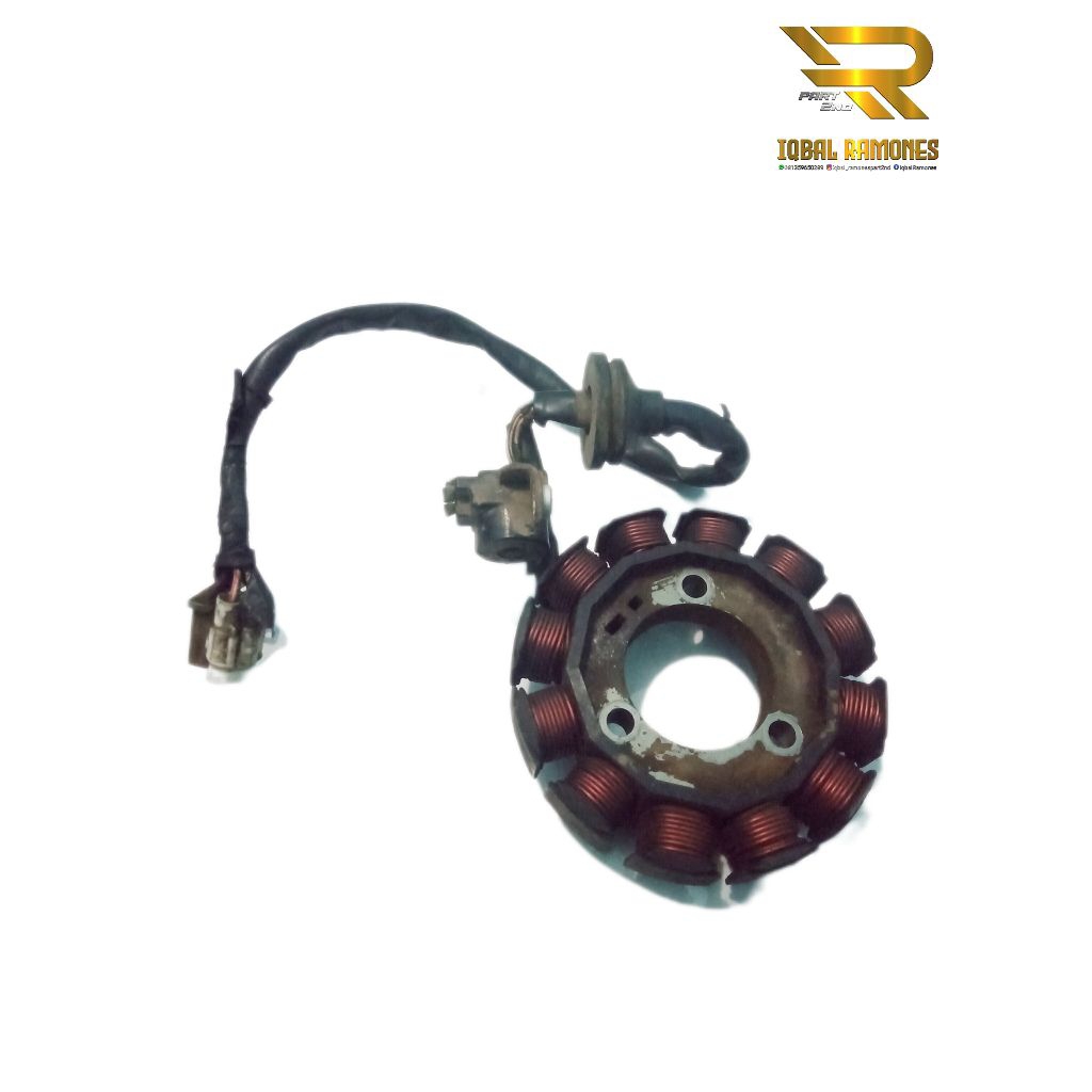Spul Yamaha Nouvo Mio Sporty Smile original