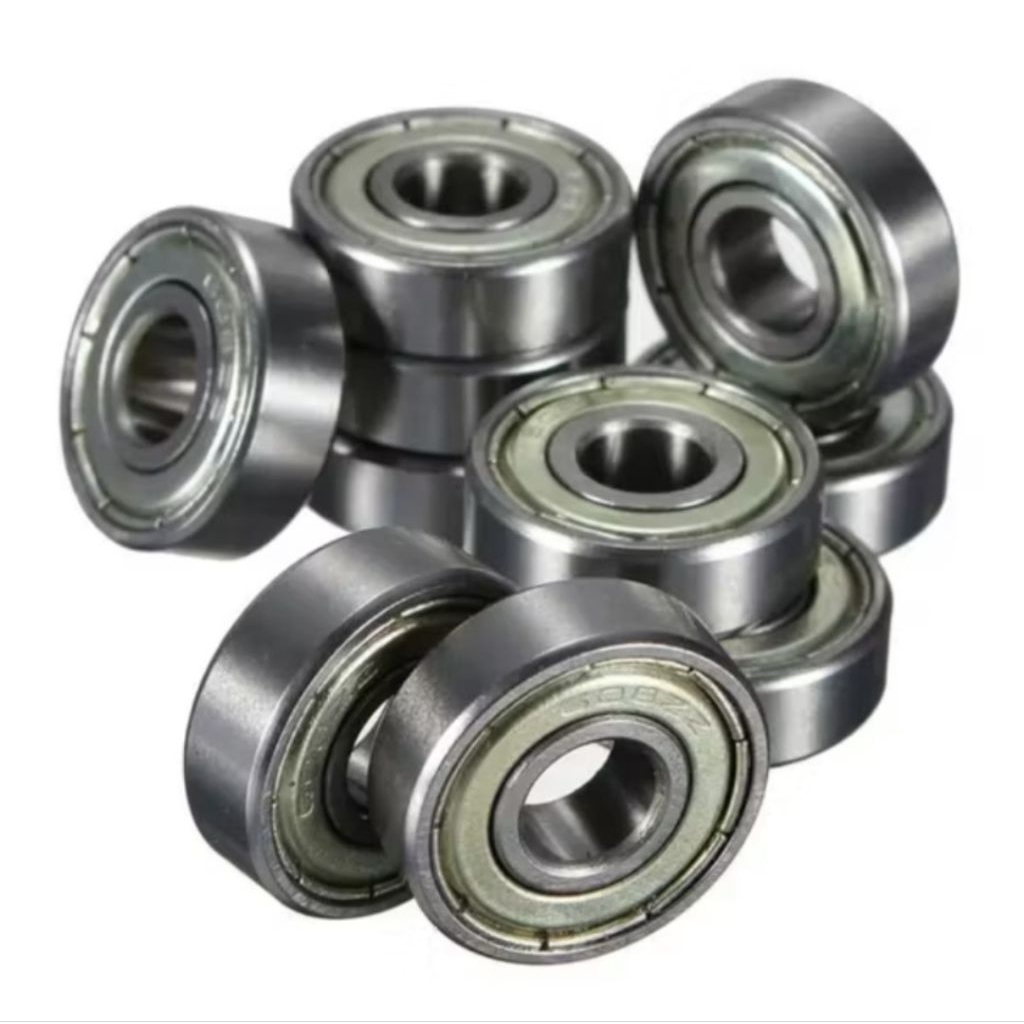 Bearing 608ZZ Berkualitas |  Bearing 608ZZ high quality