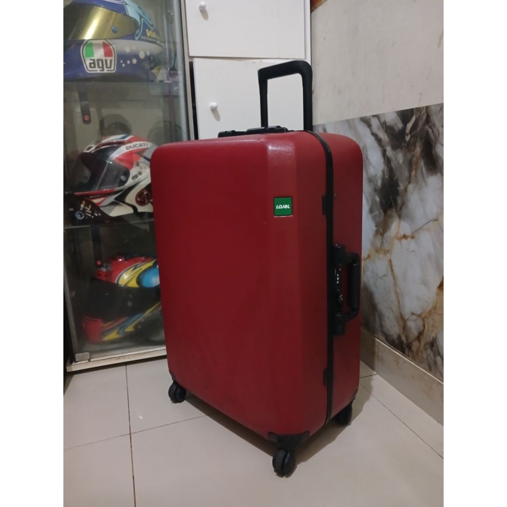 Koper Lojel Rando frame non resleting size 26inch Medium original