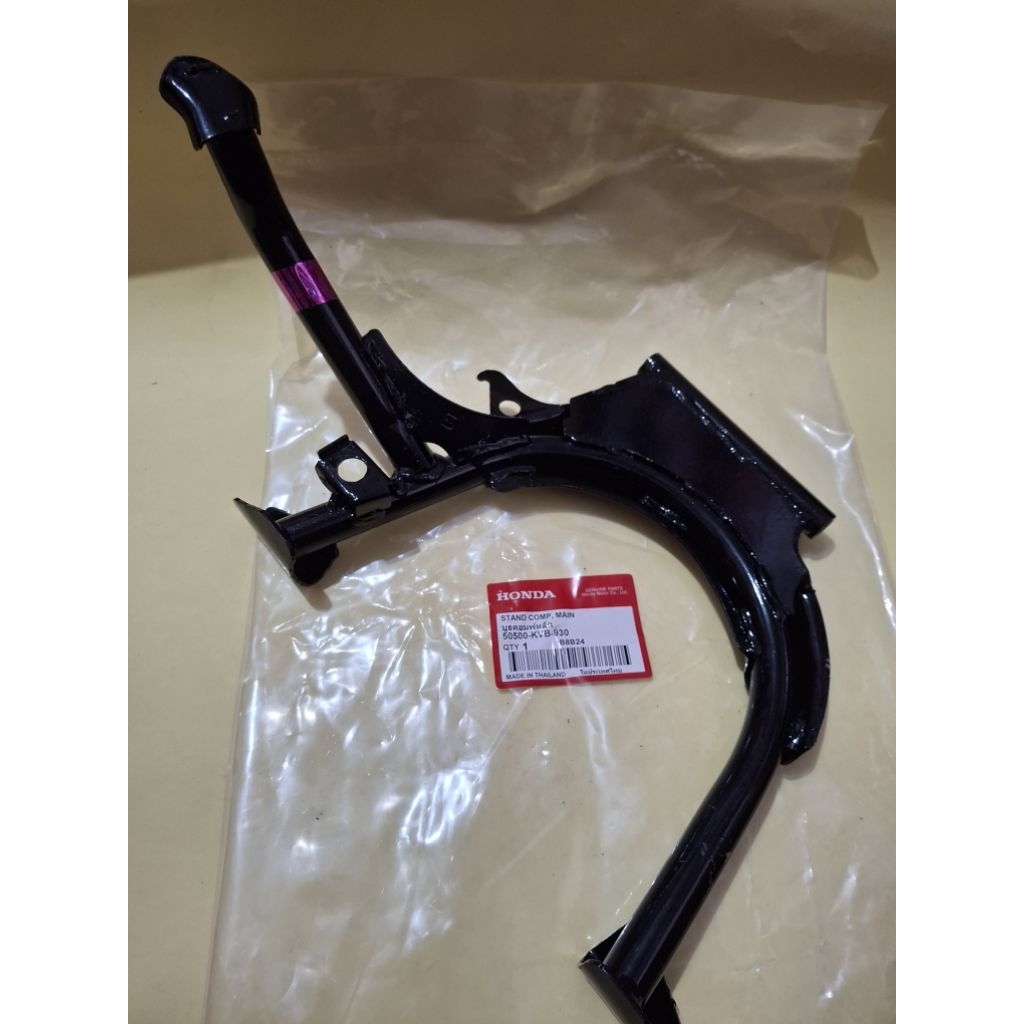 standar dua standard tengah Vario 110 karbu Vario 110cbs + PER  KVB THAILAND