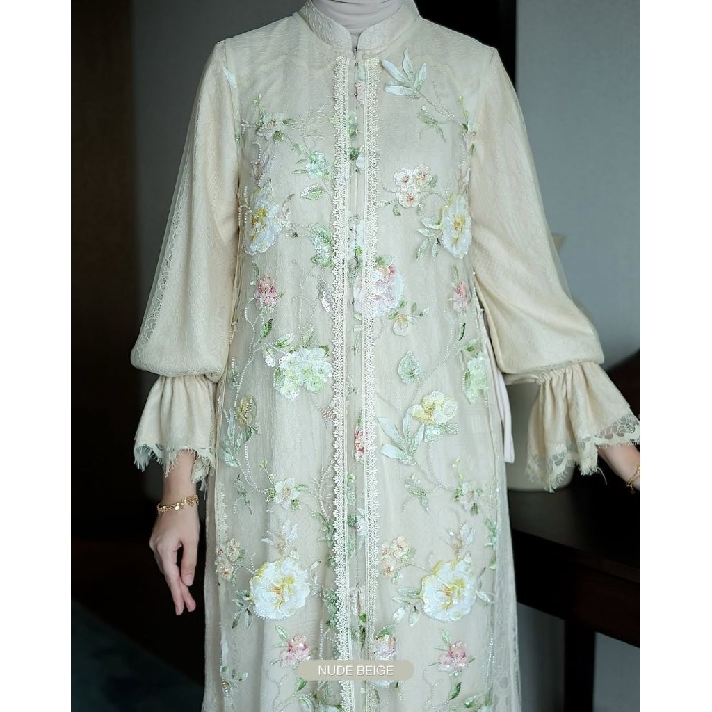 SARAH THE LABEL NAURA DRESS