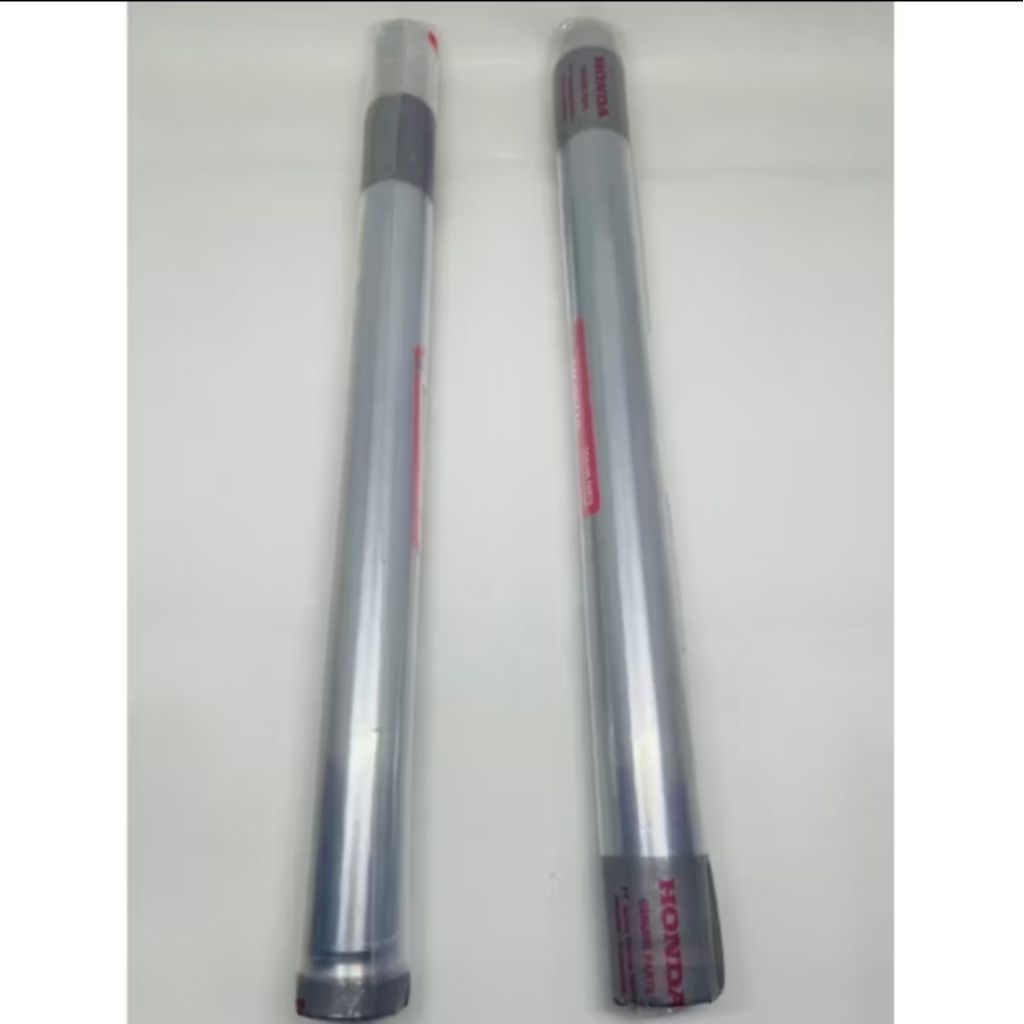 AS SHOCK SCOOPY DONAT K93 2PCS AS SHOCK DEPAN SCOOPY DONAT K93