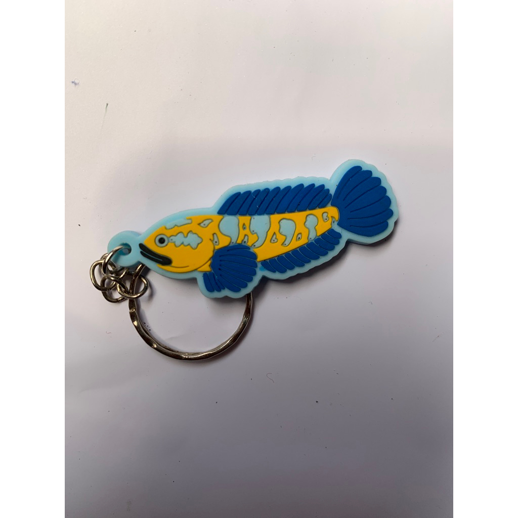 GANTUNGAN KUNCI MARU YS 130k