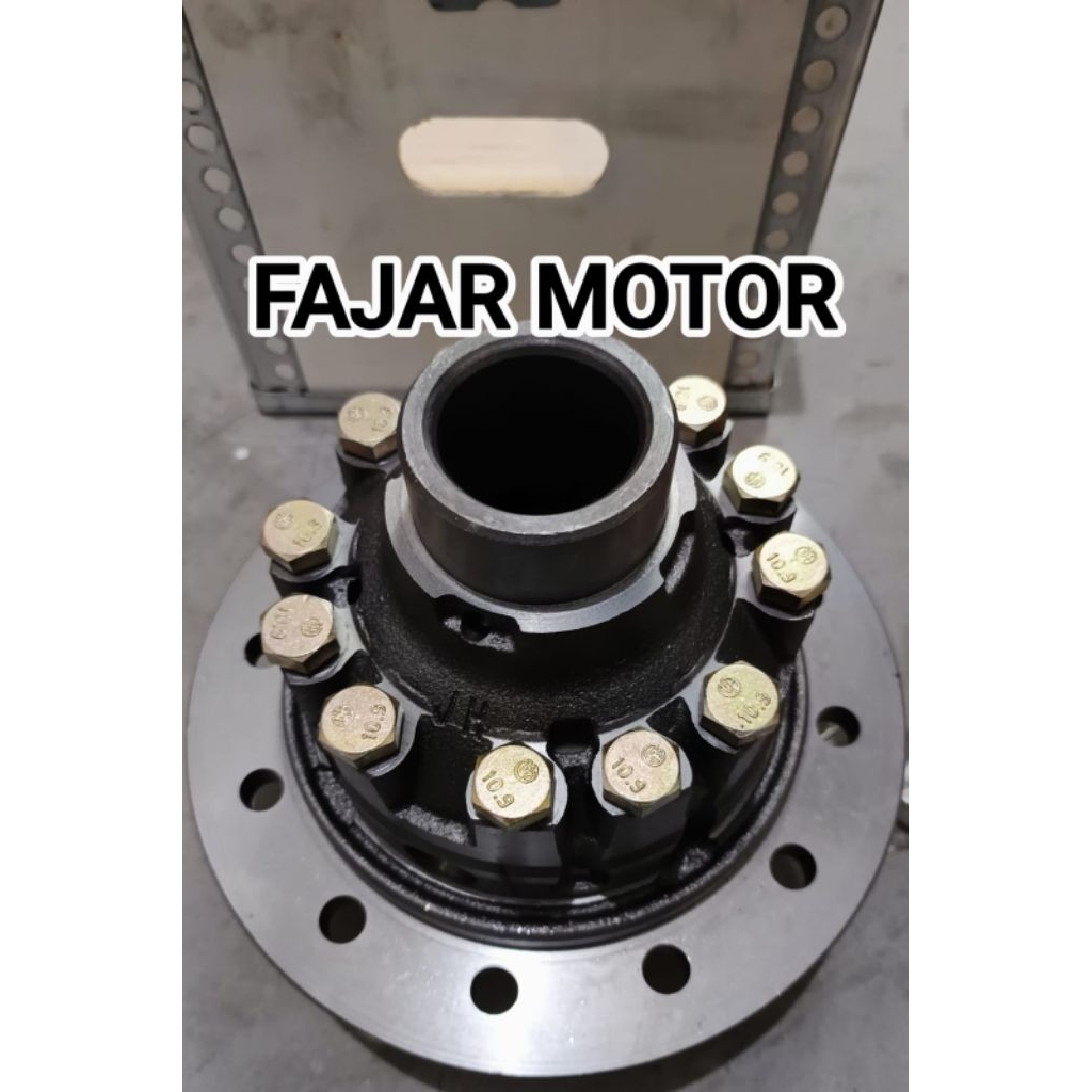 tengkorak gardan ps125 ps135 only