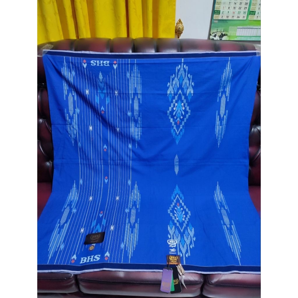Sarung BHS ROYAL STB Gold