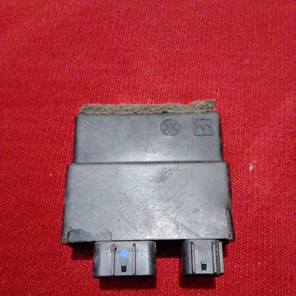 CDI original MX old MX new