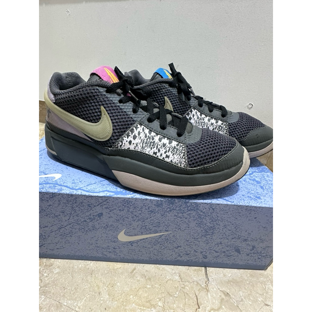 Sepatu Nike JAMORANT Original (preloved)